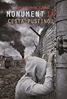 Cesta pustinou by Emmy Laybourne