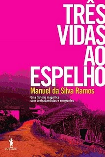 Três Vidas ao espelho (Paperback)