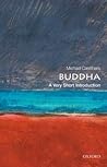 Buddha by Michael Carrithers