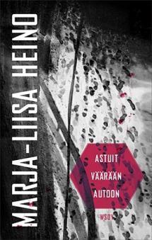 Astuit väärään autoon