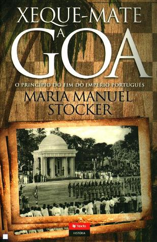 Xeque-Mate A Goa (Paperback)