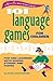 101 Language Games for Children: Fun and Learning with Words, Stories, and Poems (SmartFun Activity Books)