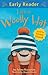 I Am a Woolly Hat (Early Reader)