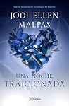 Traicionada by Jodi Ellen Malpas