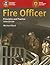 Fire Officer: Principles and Practice: .