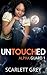Untouched (Alpha Guard, #1)
