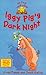 Iggy Pig's Dark Night