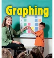 Graphing (First Step Nonfiction: Early Math)