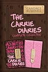 The Carrie Diarie...