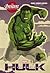 Phase One The Incredible Hulk (Marvel Cinematic Universe) by Alexander C. Irvine
