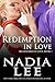 Redemption in Love by Nadia Lee