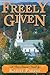 Freely Given by Kathy Parish