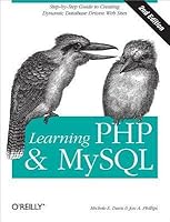 Learning PHP & MySQL