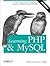 Learning PHP & MySQL: Step-by-Step Guide to Creating Database-Driven Web Sites