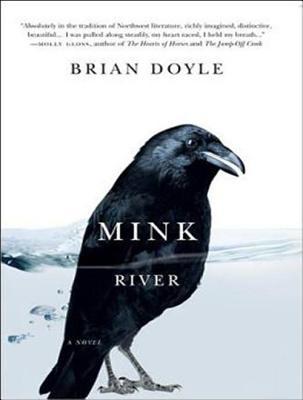 Mink River: Library Edition