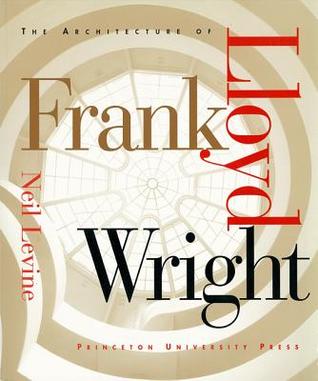 The Architecture of Frank Lloyd Wright (Paperback)