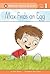 Max Finds an Egg (Penguin Young Readers, Level 1)