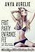 Frat Party Entrance Fee (Rough MMF threesome with a reluctant housewife) (Cheating Wife Stories Book 1)