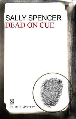 Dead on Cue (Chief Inspector Woodend, #6)