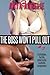 The Boss Won't Pull Out, #2 (Forbidden, fertile, interracial, cuckold, pregnancy)
