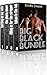Big Black Bundle (Four Shocking Interracial Stories)