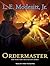 Ordermaster (The Saga of Recluce, #13)