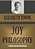 JOY PHILOSOPHY (Timeless Wisdom Collection Book 84)