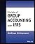 Principles of Group Accounting under IFRS by Andreas Krimpmann
