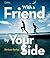 With a Friend by Your Side by Barbara Kerley