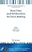 Real-Time and Deliberative Decision Making: Application to Emerging Stressors (NATO Science for Peace and Security Series C: Environmental Security)