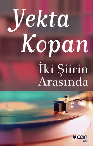 İki Şiirin Arasında (ebook)