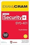 CompTIA Security+ SY0-401 Exam Cram by Diane Barrett