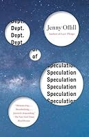 Dept. of Speculation