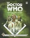 Doctor Who Fifth Doctor Sourcebook by Cubicle 7 Doctor Who Fifth Doctor Sourcebook by Cubicle 7