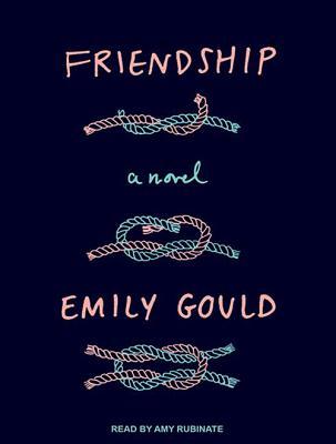 Friendship: Library Edition