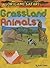 Grassland Animals (Origami Safari)