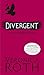 Divergent by Veronica Roth