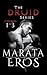 The Druid Series: Volumes 1-3 (The Druid Series, #1-3)
