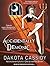Accidentally Demonic (Accidentally Paranormal #4)
