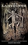 The Labyrinth by Allen Houston