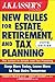 Estate & Tax Planning 5e by Stewart H. Welch III
