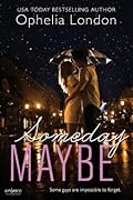 Someday Maybe
