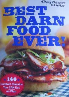 Best Darn Food Ever! (Paperback)