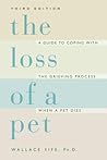 The Loss of a Pet