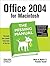 Office 2004 for Macintosh: ...