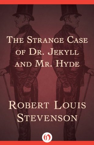 The Strange Case of Dr. Jekyll and Mr. Hyde