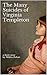 The Many Suicides of Virginia Templeton: a short story
