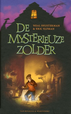 De mysterieuze zolder