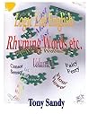 Logic List English: Rhyming Words Etc. - Volume 1 A Logic List English: Rhyming Words Etc. - Volume 1 A