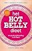 Het Hot Belly Dieet
